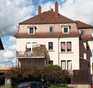 Foto - Etagenwohnung zur Miete in Mengen