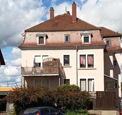Foto - Etagenwohnung zur Miete in Mengen