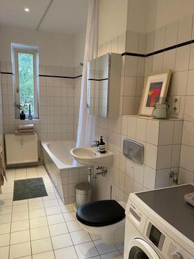 Foto - Etagenwohnung zur Miete in Berlin