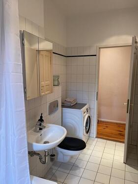 Foto - Etagenwohnung in Berlin