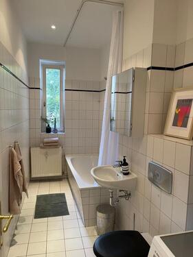 Foto - Etagenwohnung in Berlin zur Miete