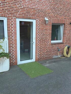 Foto - schöne möblierte und helle Wohnung