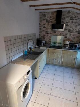 Foto - Etagenwohnung in Eggstedt
