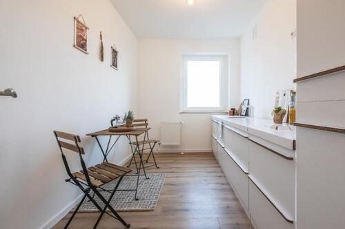 Foto - Etagenwohnung zum Kaufen in Gersthofen