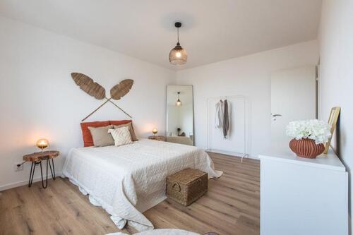 Foto - Etagenwohnung in Gersthofen