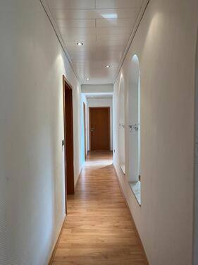 Foto - Etagenwohnung in Nienstädt zur Miete