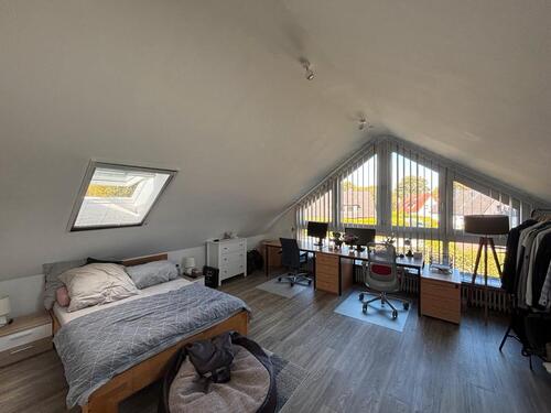 Foto - Doppelhaushälfte 6 Zimmer nur für Studenten WG