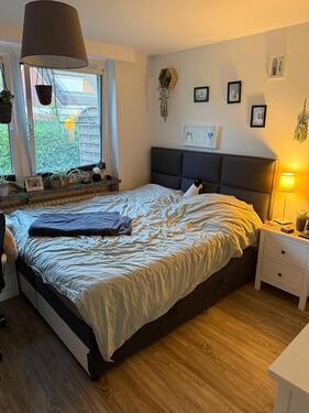 Foto - Etagenwohnung in Buxtehude