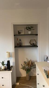 Foto - Etagenwohnung in Buxtehude zur Miete