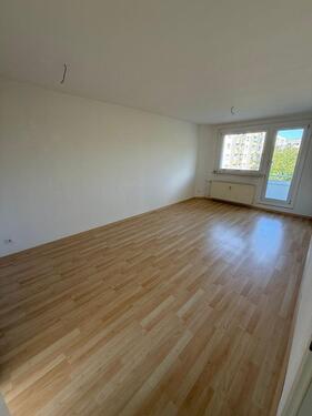 Foto - Etagenwohnung zur Miete in Halle (Saale)