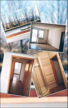 Foto - Wohnung im Grünen mit schöner Aussicht !!!