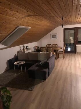 Foto - Möblierte 2-Zimmer-WohnungWG in Herrenberg-Haslach