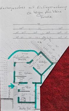 Foto - Etagenwohnung zur Miete in Bonn