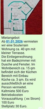 Foto - Etagenwohnung in Bonn