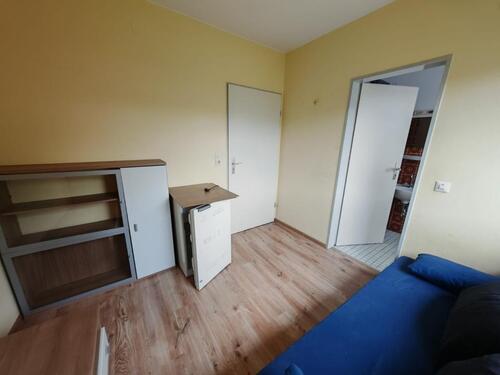 Foto - Etagenwohnung zur Miete in Horn-Bad Meinberg