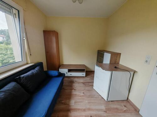 Foto - Etagenwohnung in Horn-Bad Meinberg