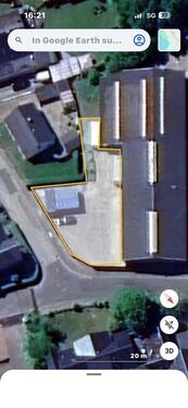 Foto - Abstellfläche außenfläche - 700,00 EUR Kaltmiete, ca.  1,50 m²