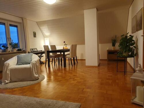 Foto - 2 Zimmer Etagenwohnung zur Miete in Reichenau