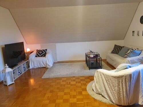 Foto - 2 Zimmer Etagenwohnung in Reichenau