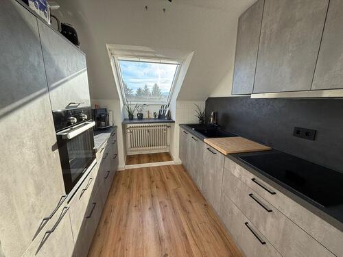 Foto - Etagenwohnung in Reichenau zur Miete