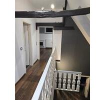 3-Zimmer Wohnung Halver - 105 m2 - renoviert mit Küche