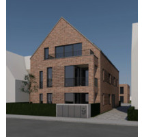 2 Zi. Wohnung EG mit Loggia dierekt vom Eigentümer - Husum