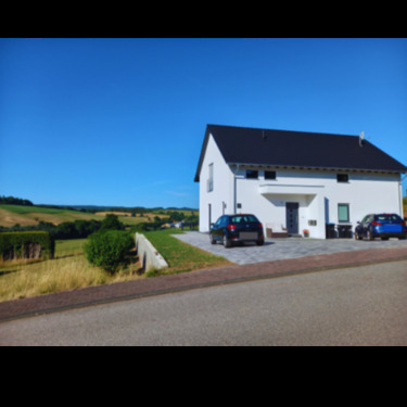 Foto - 4-Zimmer-Neubauwohnung (85 m²) in Stadtkyll 