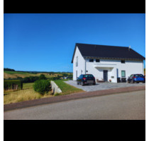 4-Zimmer-Neubauwohnung (85 m²) in Stadtkyll | 1. OG | Homeoffice