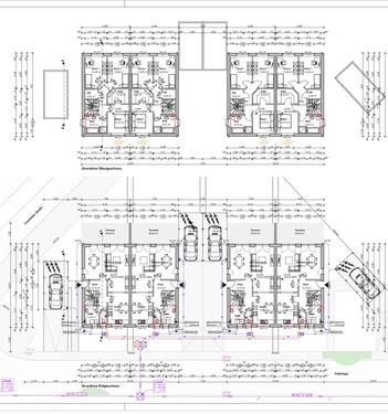 Foto - Moderne Doppelhaushälften Erstbezug Mai 2026 in Coesfeld-Lette