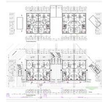 Moderne Doppelhaushälften Erstbezug Juni 2026 in Coesfeld-Lette.