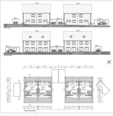 Foto - 5 Zimmer Doppelhaushälfte zur Miete in Coesfeld