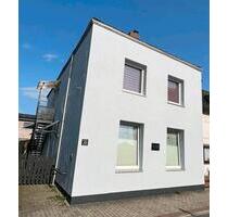 Schöne Erdgeschosswohnung in attraktiver Lage - Brake (Unterweser)