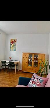 Foto - 3.5 Zimmer Erdgeschoßwohnung zur Miete in Brake (Unterweser)