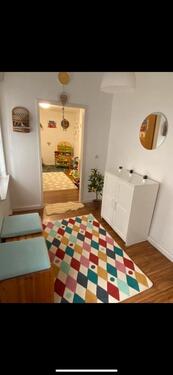 Foto - 3.5 Zimmer Erdgeschoßwohnung in Brake (Unterweser)