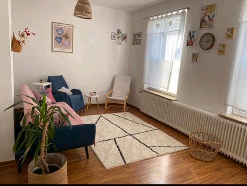 Foto - Erdgeschoßwohnung in Brake (Unterweser) zur Miete