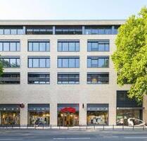 Fest zugeordneter Garagenstellplatz unmittelbar an der Schildergasse - Köln