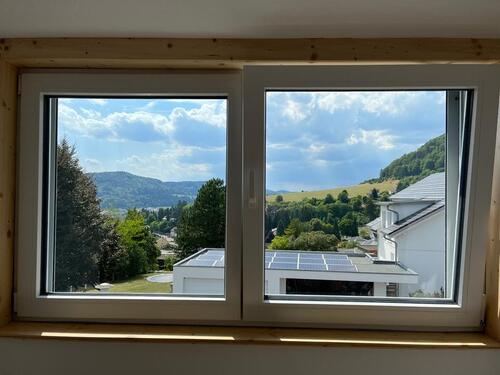 Foto - 2.5 Zimmer Dachgeschoßwohnung zur Miete in Albstadt