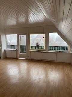 Foto - LAGE! LAGE! TOPLAGE in Quickborn. Charmante, lichtdurchflutete 3,5 Zimmerwohnung mit riesigem Süd-Balkon.