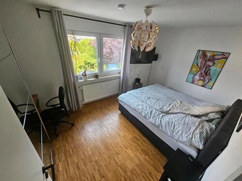 Foto - 3.5 Zimmer Etagenwohnung in Dortmund