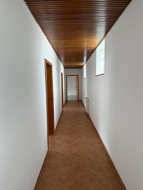 Foto - 3 Zimmer Erdgeschoßwohnung zur Miete in Jettingen-Scheppach