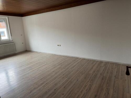 Foto - 3 Zimmer Erdgeschoßwohnung in Jettingen-Scheppach