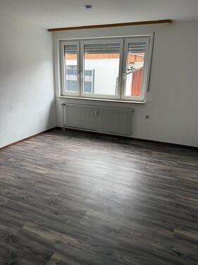 Foto - Erdgeschoßwohnung in Jettingen-Scheppach zur Miete