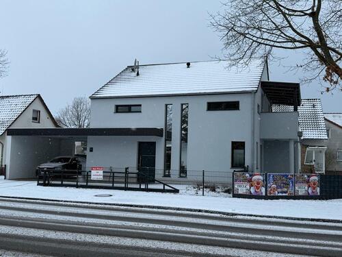 Foto - 5 Zimmer Einfamilienhaus in Nienhagen