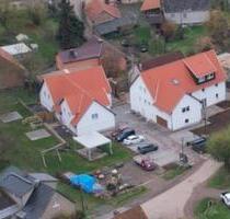 3,5 Zimmer-Wohnung mit eigenem Garten in Dittichenrode - Südharz