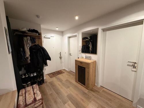 Foto - 3.5 Zimmer Dachgeschoßwohnung zur Miete in Südharz