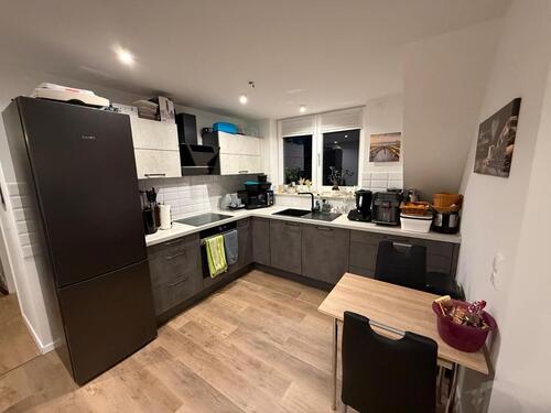 Foto - Dachgeschoßwohnung in Südharz zur Miete