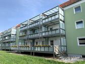 Foto - Gemütliche 2-Raumwohnung mit großem Balkon