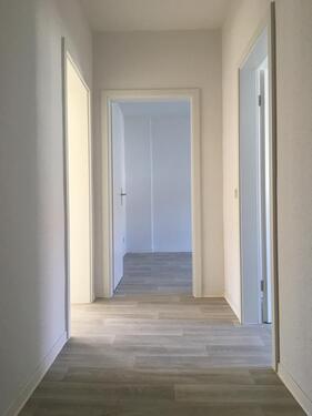 Foto - 2 Zimmer Etagenwohnung zur Miete in Bad Dürrenberg