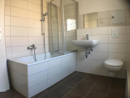 Foto - Etagenwohnung in Bad Dürrenberg zur Miete