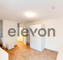 Möbliertes WG-Zimmer in zentraler Lage für Studenten und Azubis - Köln Mülheim